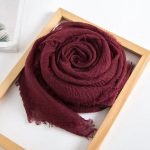 Crimps - Maroon