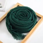 Crimps - Dark Green