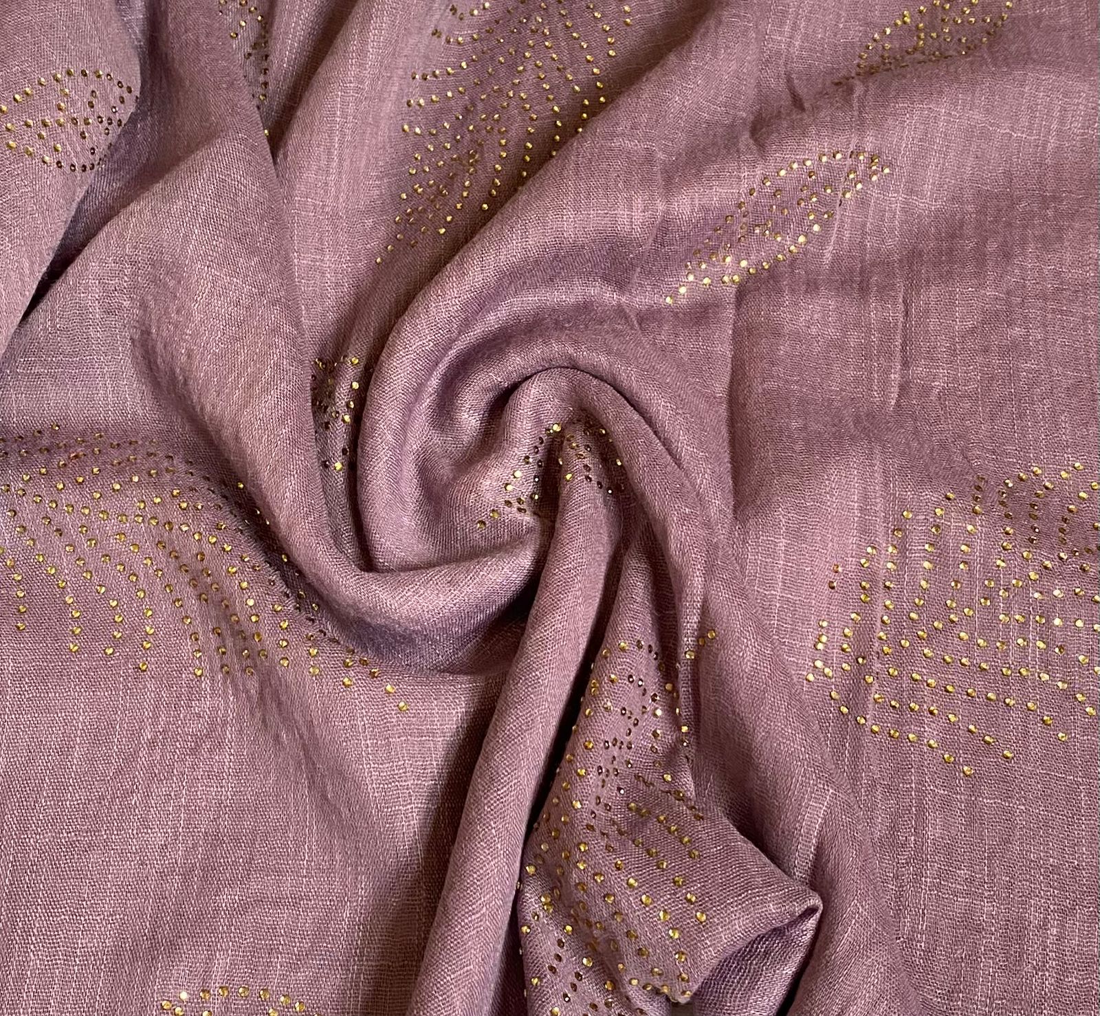 Turkish Golden Stone Leaf - Image 5