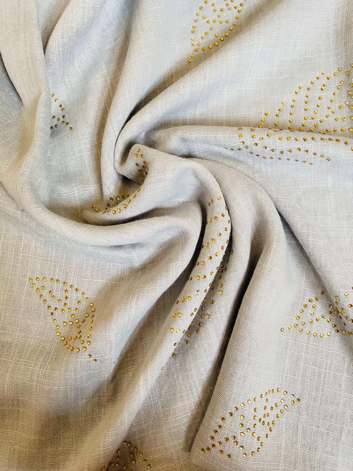 Turkish Golden Stone Leaf - Image 7