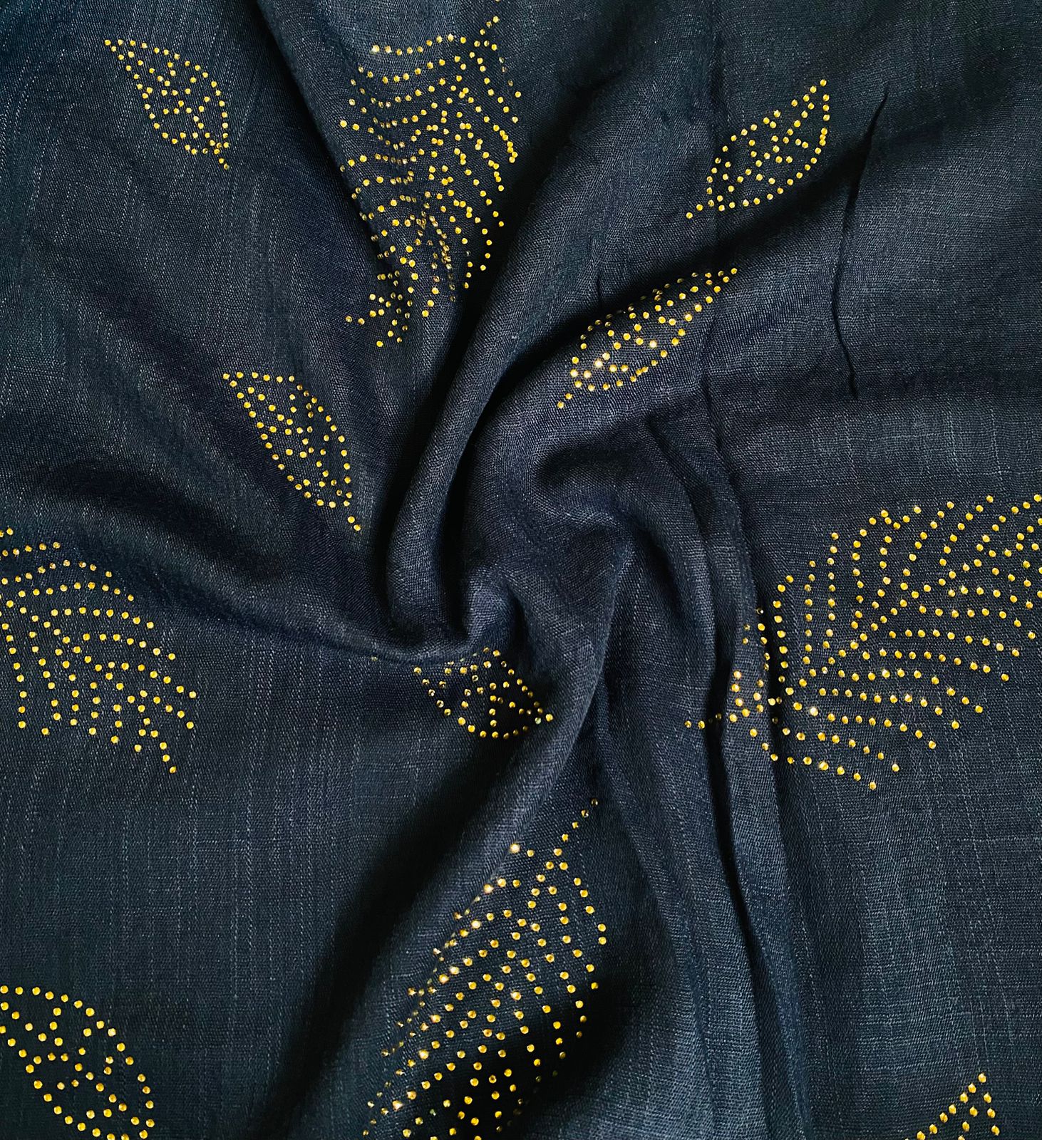 Turkish Golden Stone Leaf - Image 9