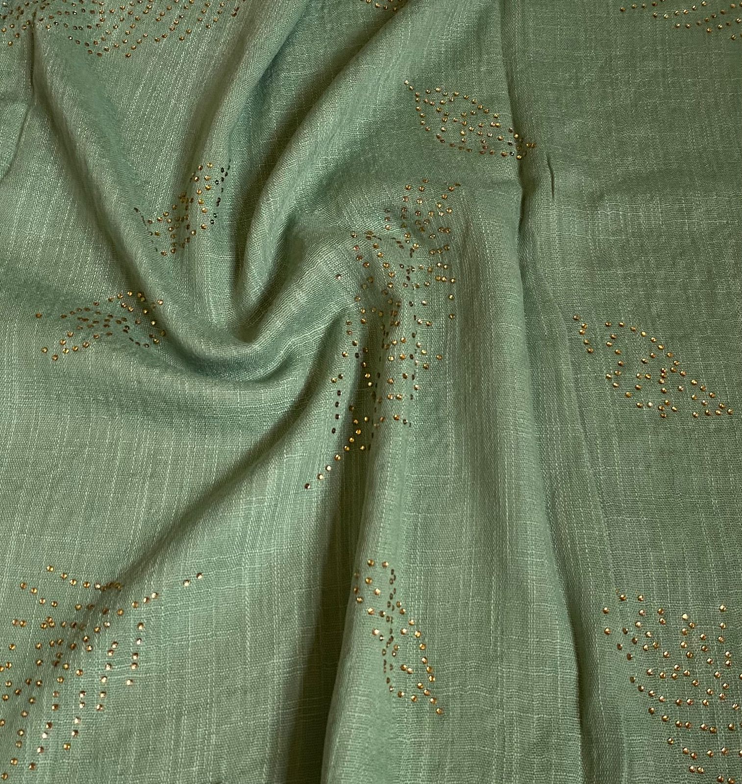 Turkish Golden Stone Leaf - Image 8