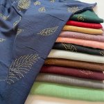 Turkish Golden Stone Leaf