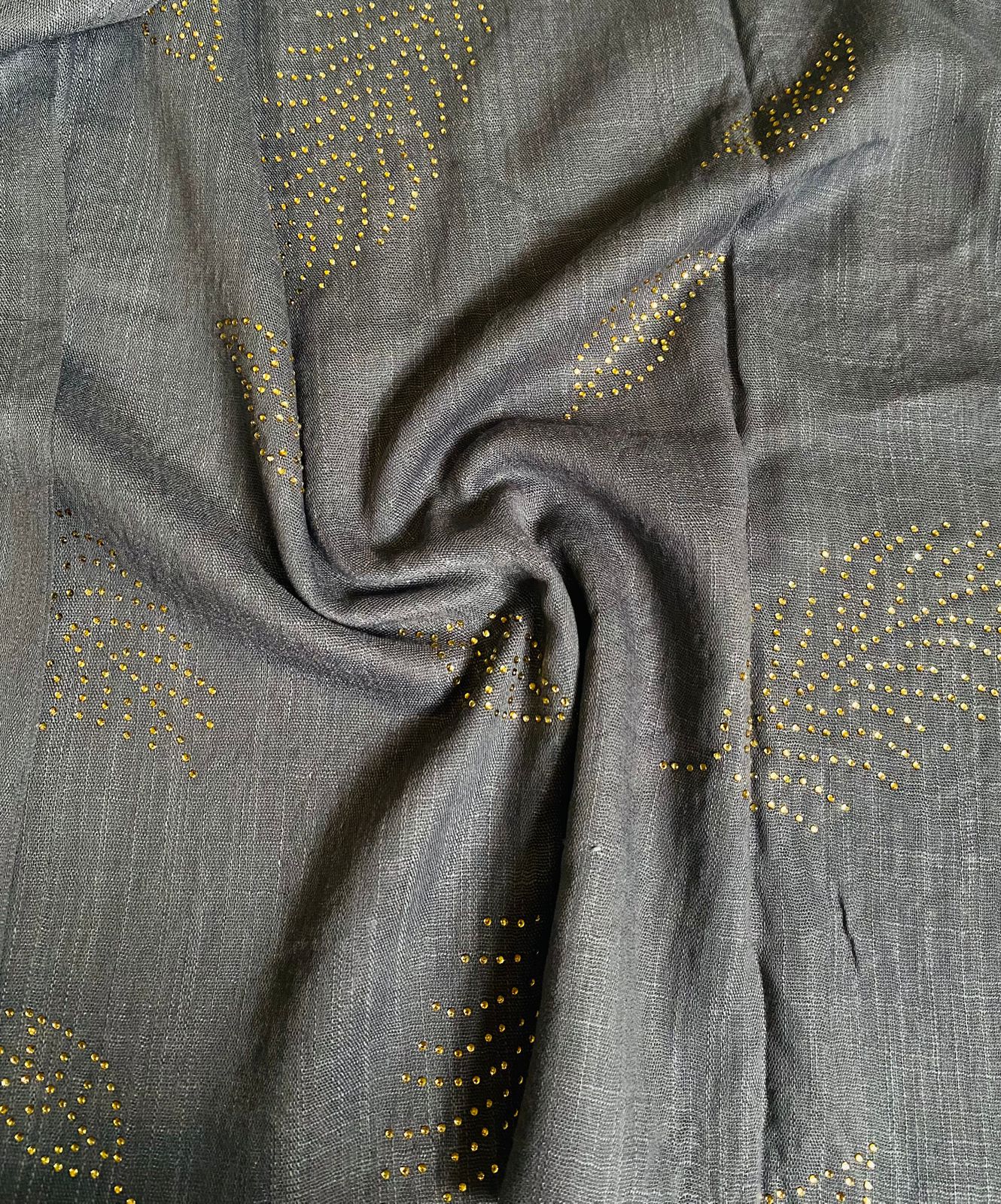 Turkish Golden Stone Leaf - Image 12