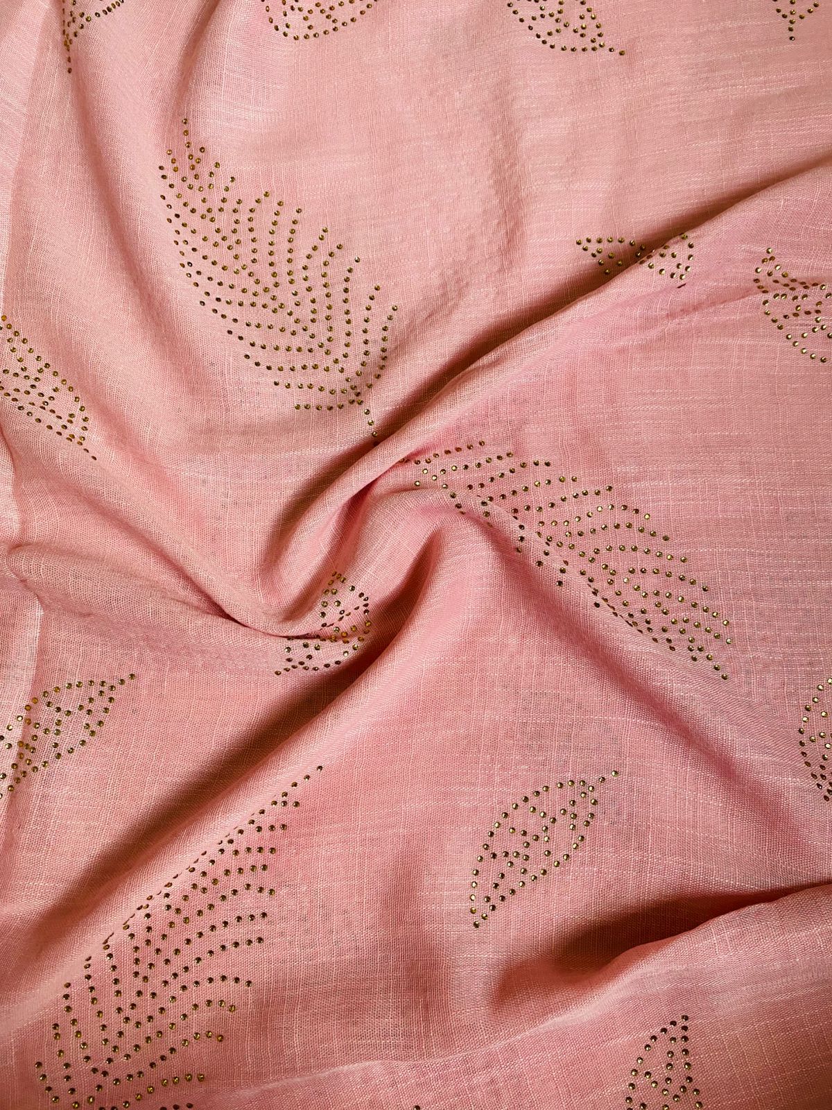 Turkish Golden Stone Leaf - Image 11