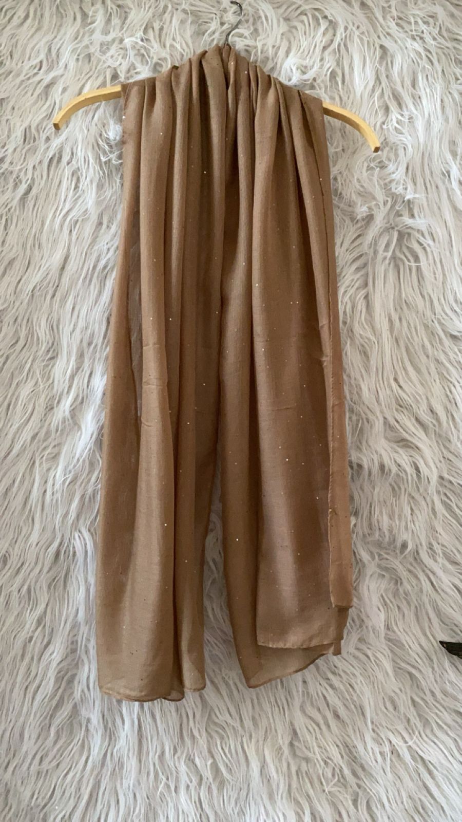 Premium Lawn Sparkling Scarf - Image 11